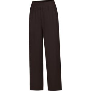 Эластичные повседневные брюки Stretch Woven для женщин Lululemon, Espresso Color/Espr