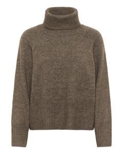 Свитер Kaffe, Mottled Brown