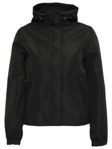 Ветровка Brandit, черный