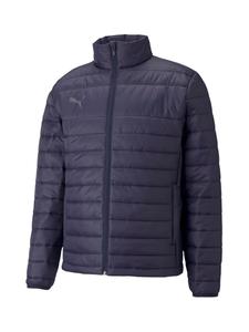 Спортивная куртка PUMA Team Liga, темно-синий