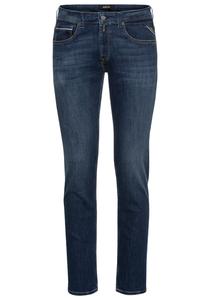 Джинсы REPLAY Regular Jeans, ночной синий