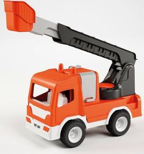 ТПК1, Адриатическая пожарная машина TPK1