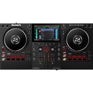 DJ-контроллер Numark Mixstream Pro+ Standalone DJ Controller MIXSTREAMPRO+XUS
