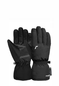 Детские перчатки Reusch, Black/White