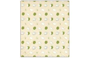 Коврик напольный, конверт/прямоугольный NATUREHIKE, [Five-Layer Thickened Ultrasonic Craft]Relaxed Kitten Fun 210*240Cm, Seating For 8-10 Persons