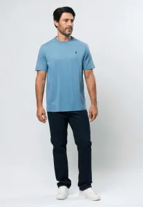 Базовая футболка mcfelix Mcs, Captains Blue