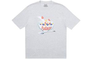 Футболка Charms PALACE, серая