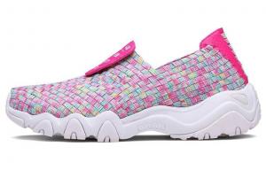 D"LITES 2.0 Кроссовки для жизни женские с низким верхом, многоцветные Skechers