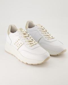 Туфли Nero Giardini, белый