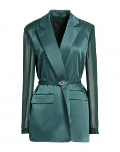 Блейзер Pinko, зеленый