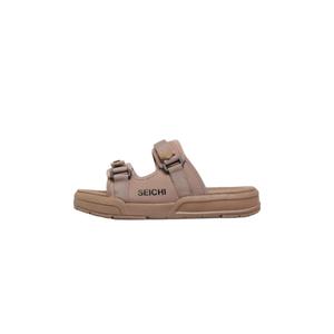 Сандалии Seichi Sandoru Ni Taupe  SEICSANDNI-TAUPE Men's Seichi, бежевый