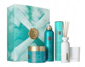 Ритуалы РИТУАЛ КАРМЫ Подарочный набор Подарок Rituals