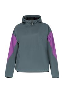 Всесезонная куртка myMo ATHLSR Between-Season Jacket, пыльно-голубой