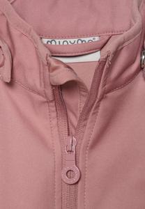 Дождевик Minymo, розовый