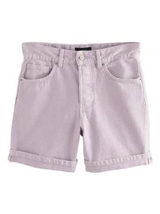 Обычные джинсы Next, сиреневый