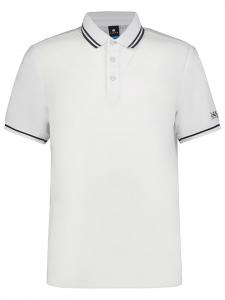 Рубашка-поло LUHTA, белый