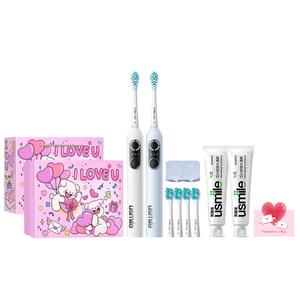 Электрическая зубная щетка Usmile