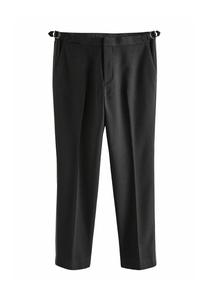 Костюмные брюки TUXEDO Next, черный