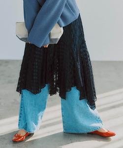 Кружевное платье-бюстье Studio Clip, цвет Black 19