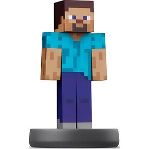 Фигурка amiibo Super Smash Bros Steve / Alex NINTENDO SWITCH