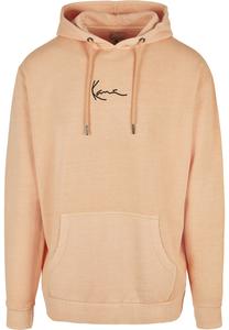 Толстовка Karl Kani, Light orange