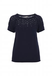 DreiMaster Vintage Свитер в цвете Navy