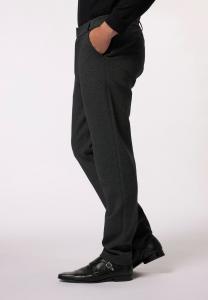 Чиносы BUSINESS FLEXNAMIC BAUKASTEN NEW YORK JP1880, серый