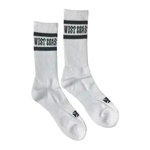 Носки West Coast Choppers OG Crew, белый