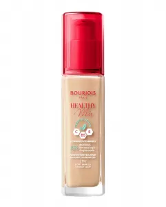 Тональная основа Healthy Mix Clean & Vegan Bourjois, 051 - Light Vanilla