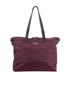 Сумка ELLE Couture, бордовый