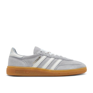 Кроссовки adidas Wmns Handball Spezial, цвет Grey Off White