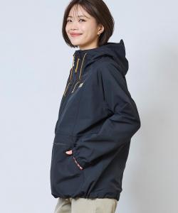 Горная классическая анорак