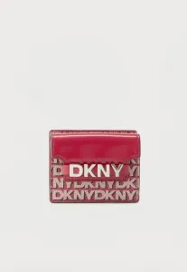 Карман-Кошелек avril Dkny, Bright Red