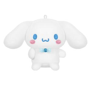 Плюшевая игрушка Cinnamoroll, мягкая и милая плюшевая куколка, подвеска из аниме/игр Sanrio