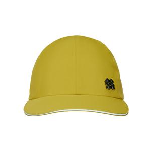 KOLON SPORT Полиамидная бейсболка унисекс черная верблюжья темно-серая, Camel