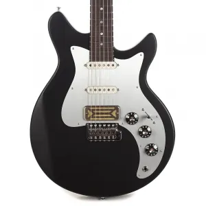 Eastman FullerTone DC'62 Moss Black Truetone Satin