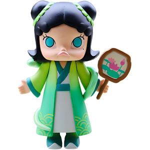 Molly Xiao Qing, Hangzhou Limited Edition Blister Packs 100% POP MART