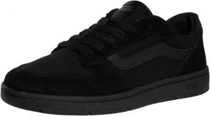 Мужские кроссовки Vans Ryland Ls, черный