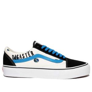 Кроссовки Vans Old Skool Vault LX x Cali Dewitt VN0A4BVF61E1