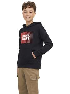 Толстовка Jack & Jones, черный
