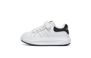 Кроссовки FAIRWHALE Kids Skateboarding Shoes Kids Low-top, белый