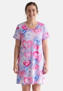 Ночная рубашка для дома Cyberjammies, Pink