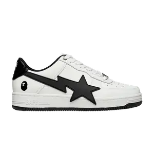 Кроссовки Bapesta OS #2, черный