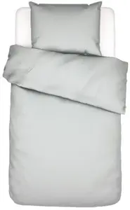 Наволочка Essenza, серый