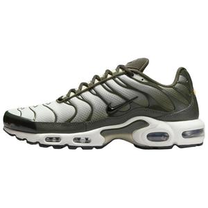 Nike Air Max Plus Sequoia Cargo Khaki, Белый Зеленый