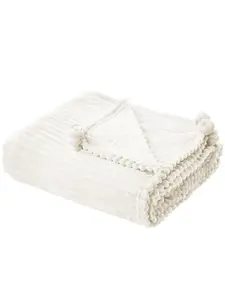 Пуховое одеяло Beliani Kuschel KAWERI, белый