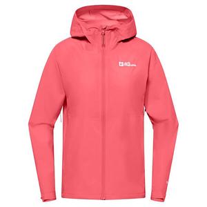 JACK WOLFSKIN Функциональная куртка PRELIGHT 2.5L LT JKT W