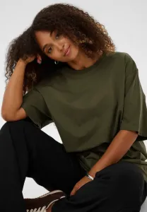 Базовая футболка crokina t oz Cream, Sea Turtle