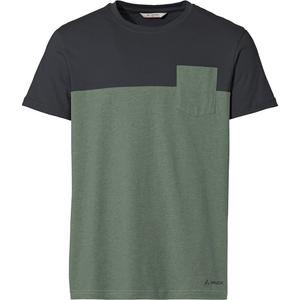 Shirt me nevis shirt iii Vaude, цвет agave