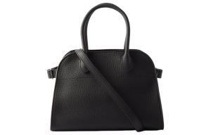 THE ROW Сумка женская кожаная черная